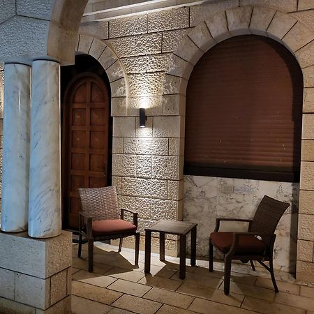 Acre Luxury Castel Villa Exterior photo