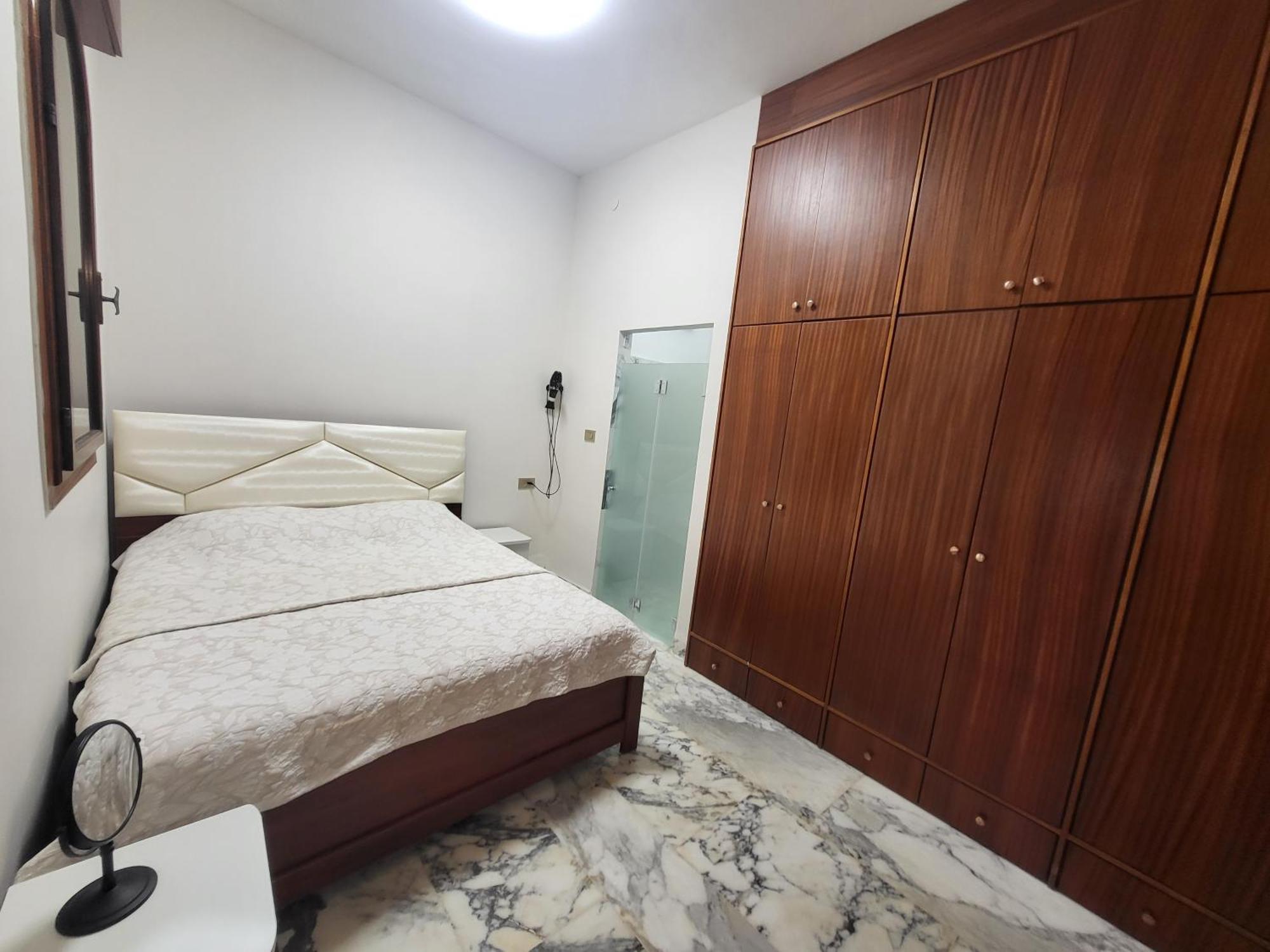 Acre Luxury Castel Villa Exterior photo