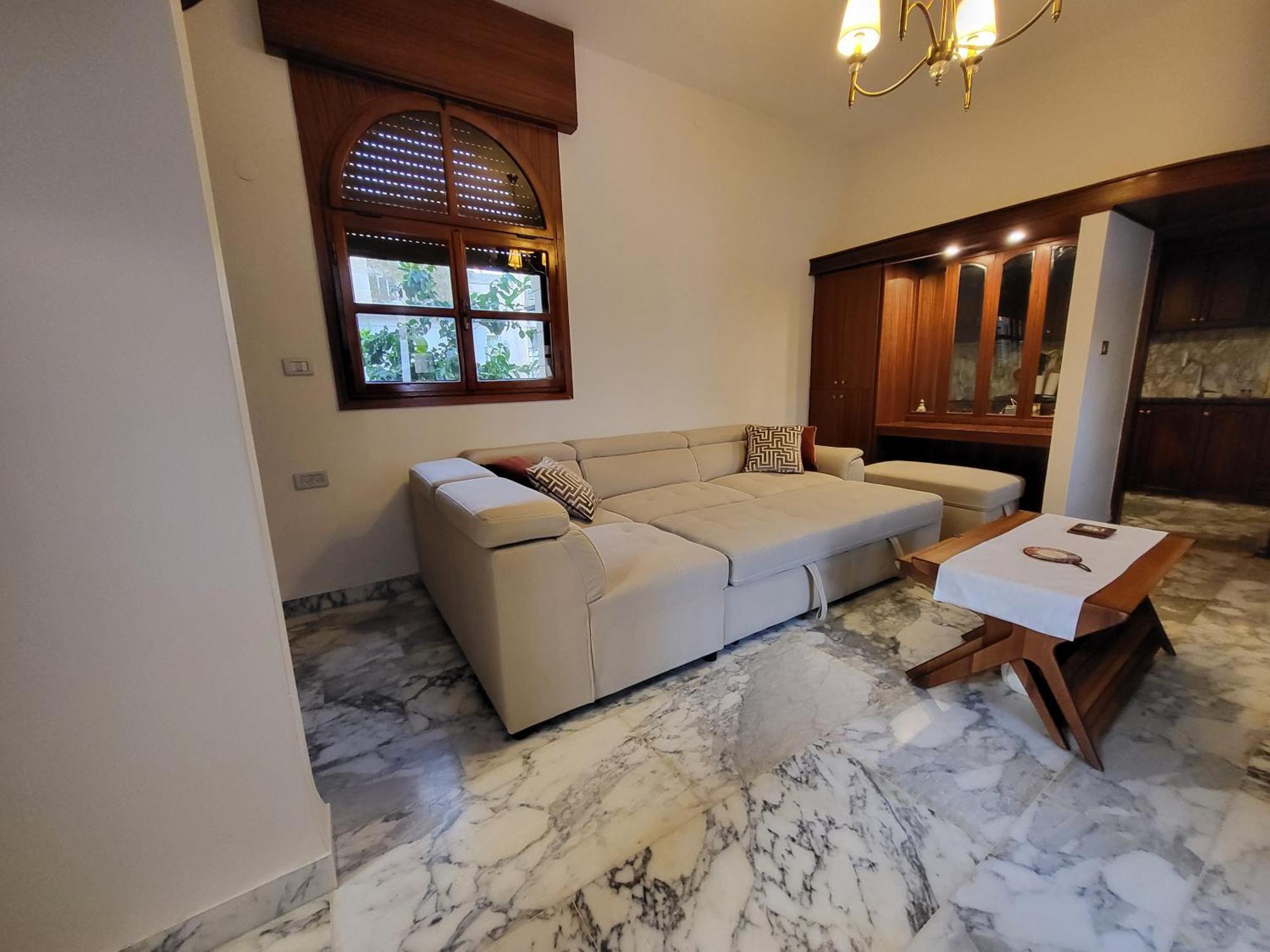 Acre Luxury Castel Villa Exterior photo